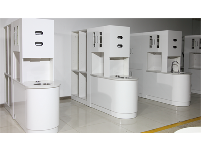 DC-18 Dental Cabinet