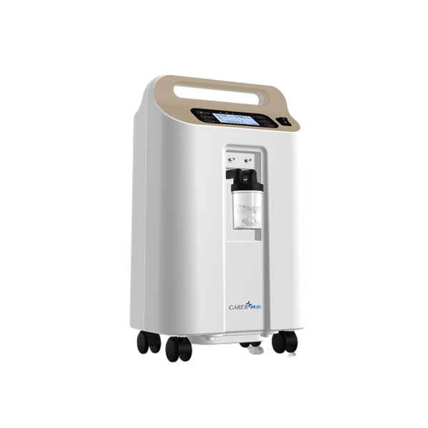 CR-F5SW Medical Oxygen Concentrator-2