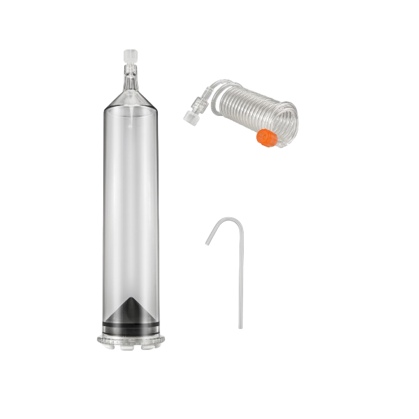 101200A High Pressure Syringe-1
