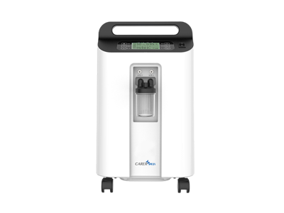 CR-F5SW Medical Oxygen Concentrator-6