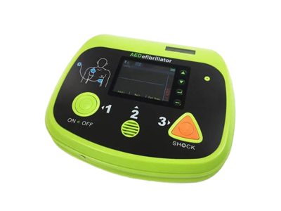 FNA-7000 Automated External Defibrillator-6
