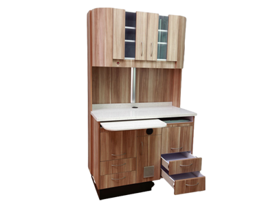 DC-18 Dental Cabinet-11