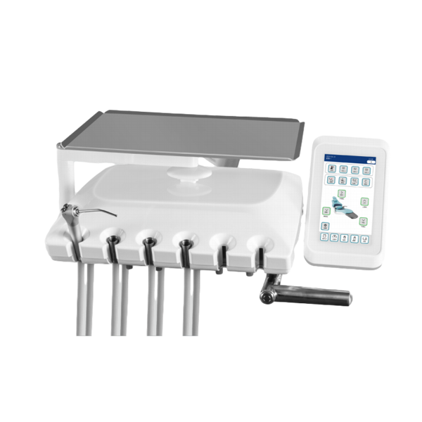 FD-A3 Dental Unit-2