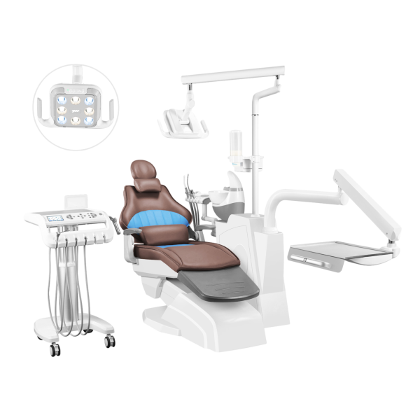 FD-A2FL Dental Unit-1