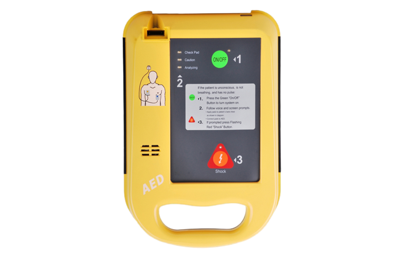 FNA-7000 Automated External Defibrillator