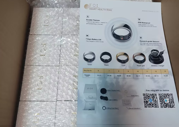 Smart ring customer are in United States-2