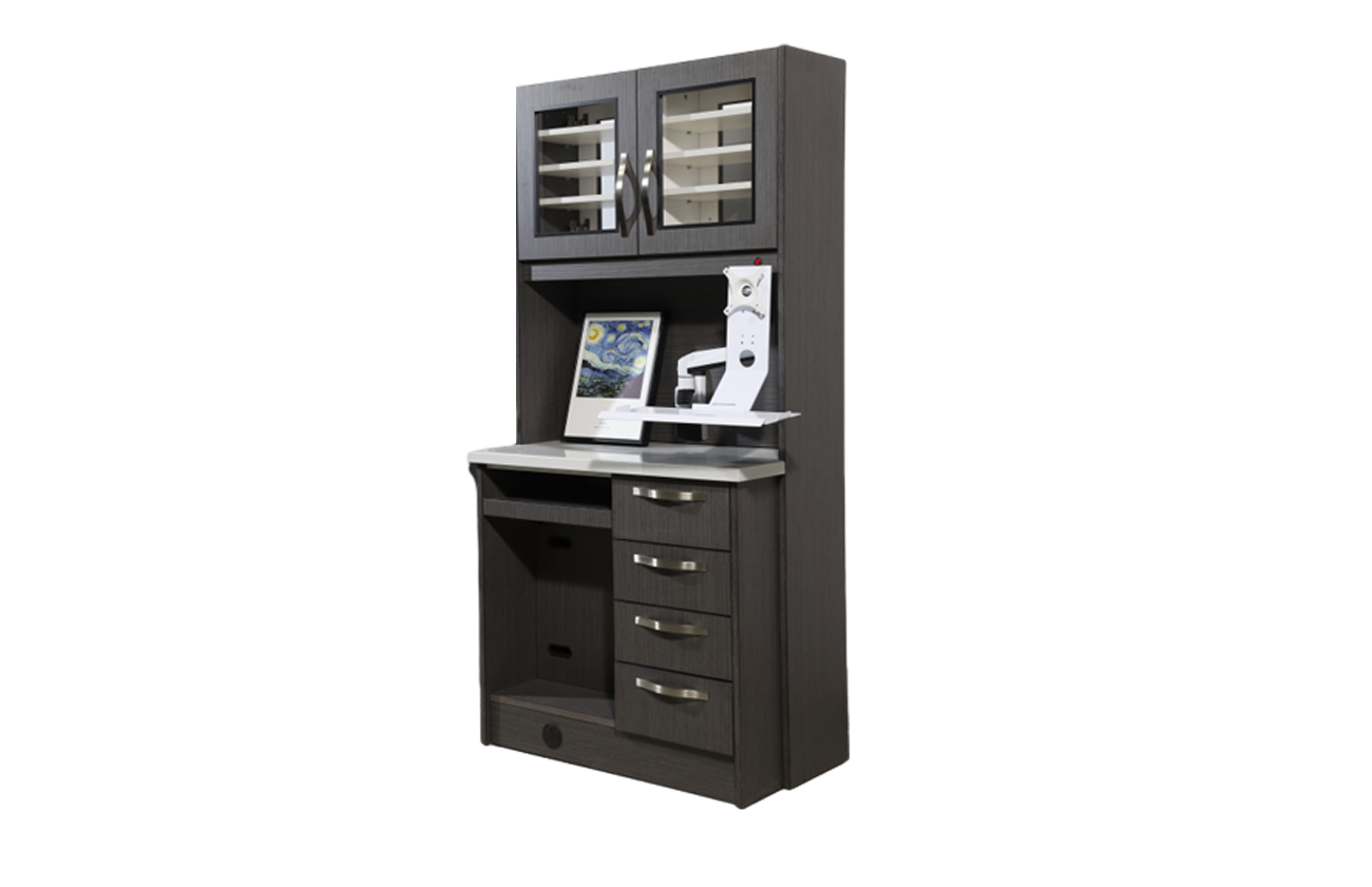 DC-18 Dental Cabinet