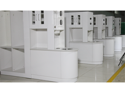 DC-20 Dental Cabinet-7