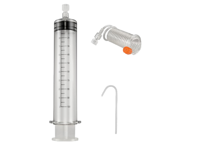 300100B High Pressure Syringe-2