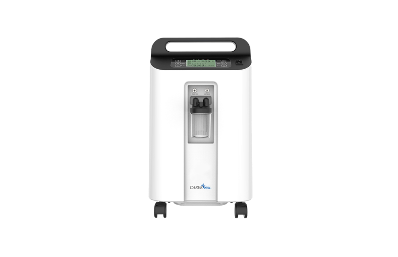 CR-F5SW Medical Oxygen Concentrator