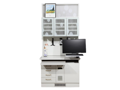 DC-18 Dental Cabinet-12