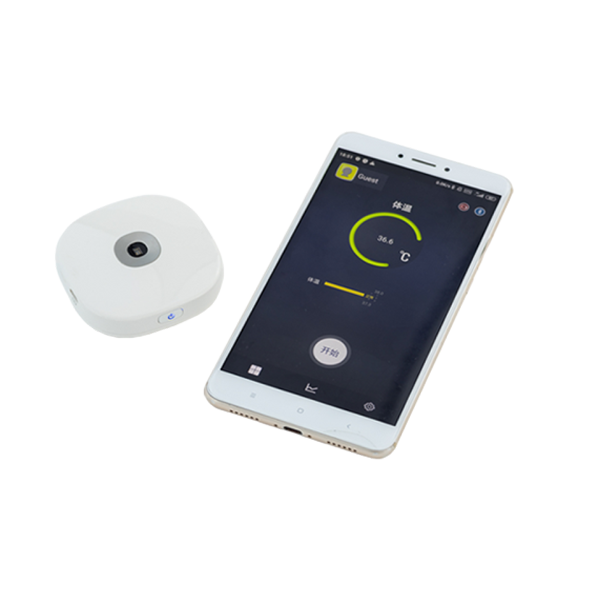 HC-03 Health Monitor-2