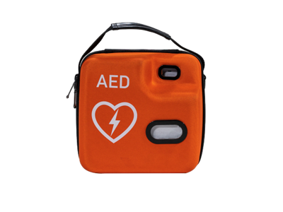 FNA-7000 Automated External Defibrillator-5