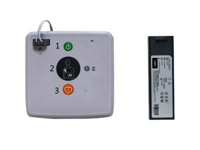 FNA-S1 Automated External Defibrillator-4