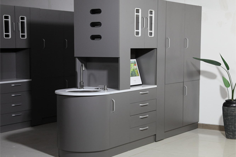 👉Opens from BOTH sides—no more walking around! #dentalcabinet #clinicsetup #dentistlife #opensbothsides #foident 👉Opens from BOTH sides—no more walking around! #dentalcabinet #clinicsetup #dentistlife #opensbothsides #foident