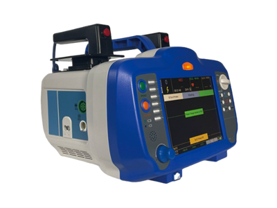  Desfibrilador FND-7000-7 