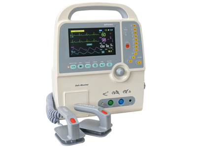  Desfibrilador FND-8000C-5 