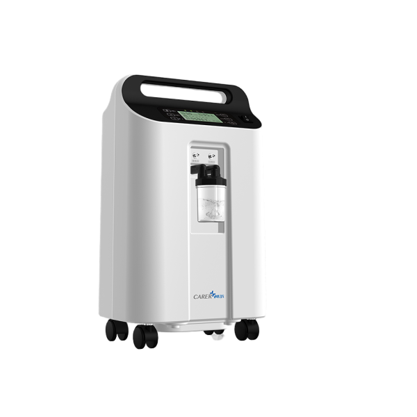  Concentrador de oxígeno médico CR-F5SW-1 