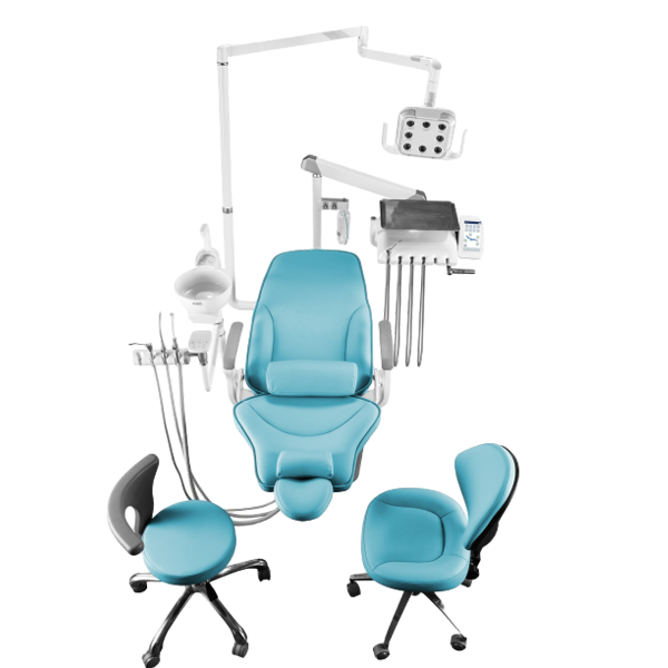  Gabinete dental DC-26-2 
