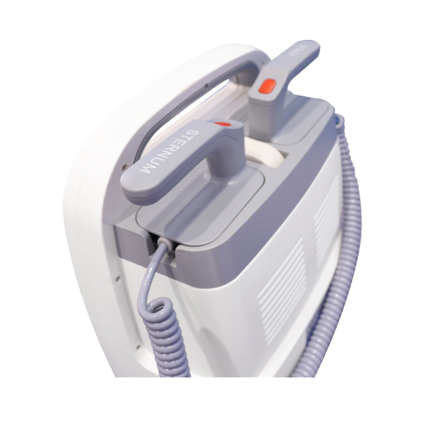  Desfibrilador FND-7000-3 