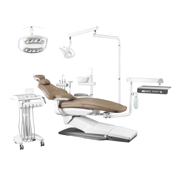  Unidad Dental FD-A4-2 