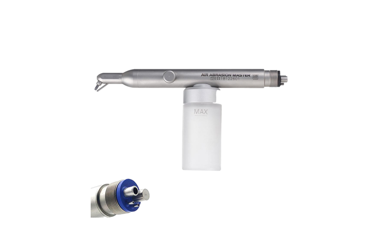Pulidor dental de aire FD-XP NEO LX
