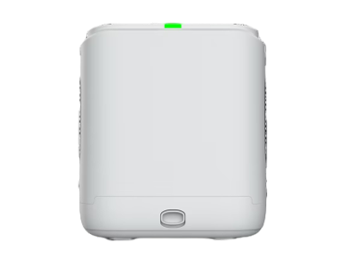  Concentrador de oxígeno portátil CR-S1-5 