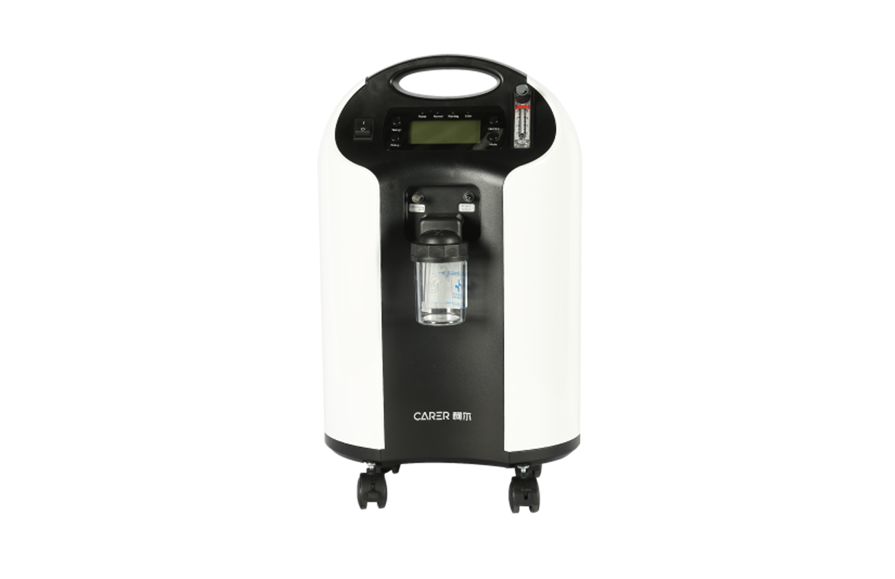 Generador de Oxígeno Doméstico CR-F3W