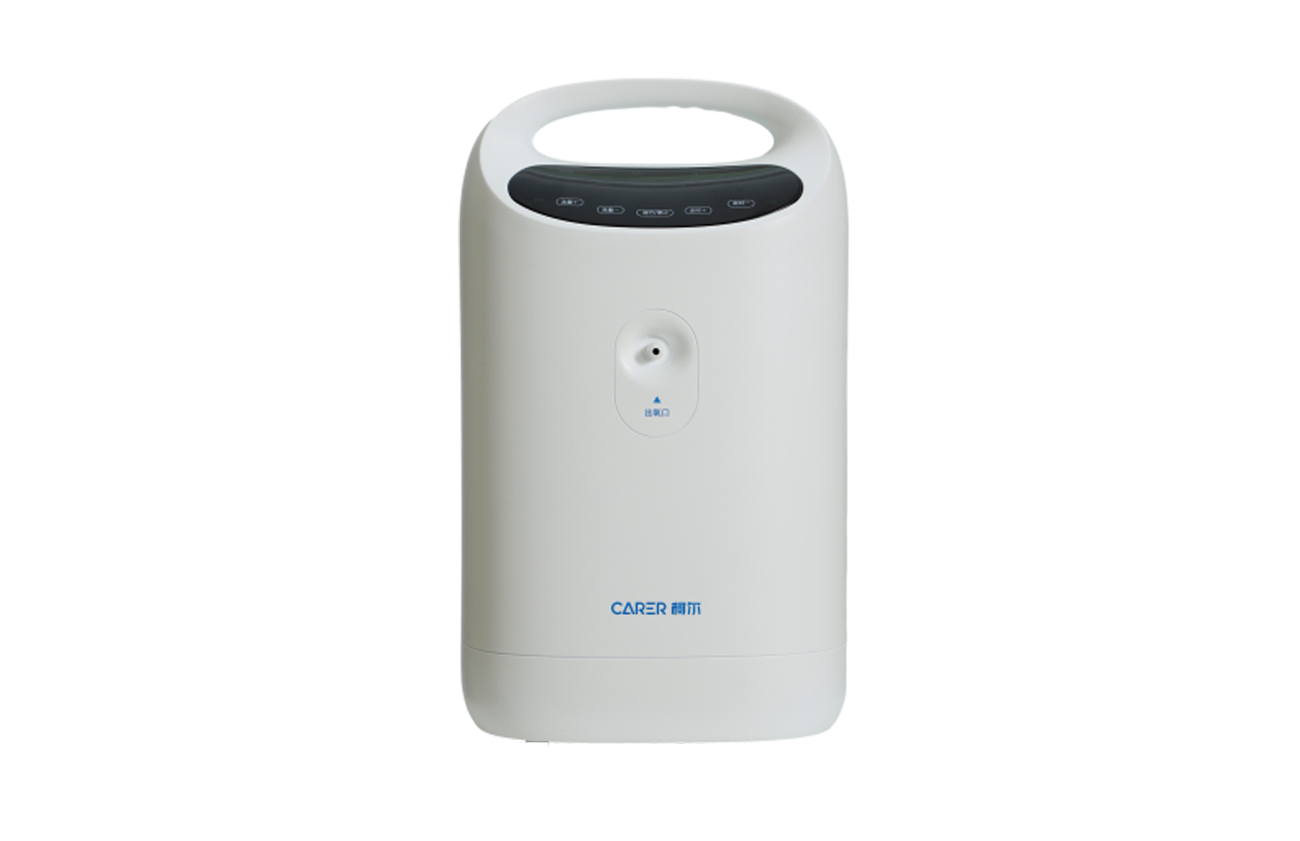 Generador de oxígeno doméstico CR-01B