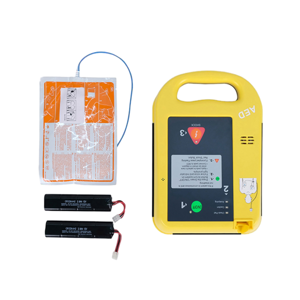 Desfibrilador externo automático FNA-7000-2