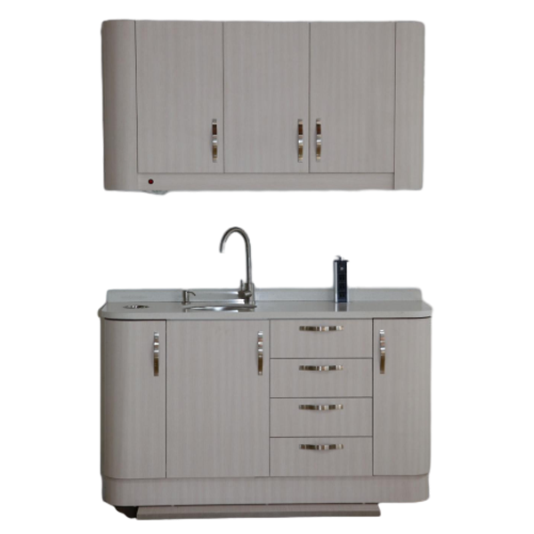  Gabinete dental DC-26-2 