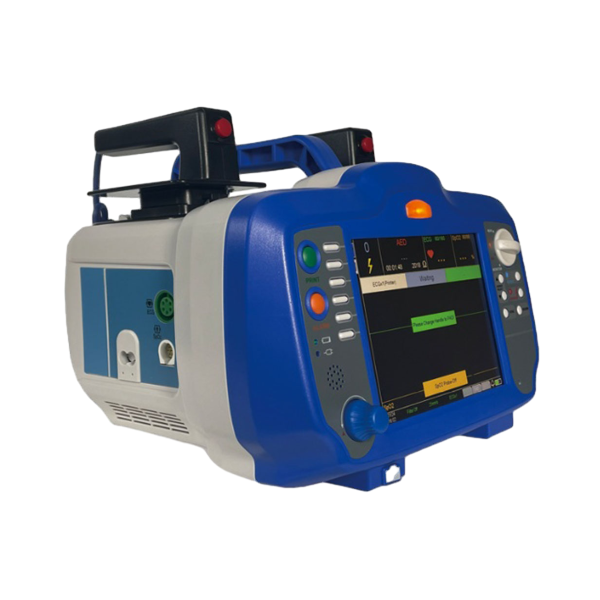  Desfibrilador FND-7000-1 