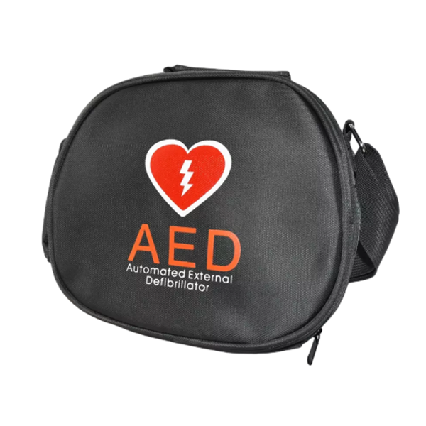 Desfibrilador externo automático FNA-7000 Plus-3