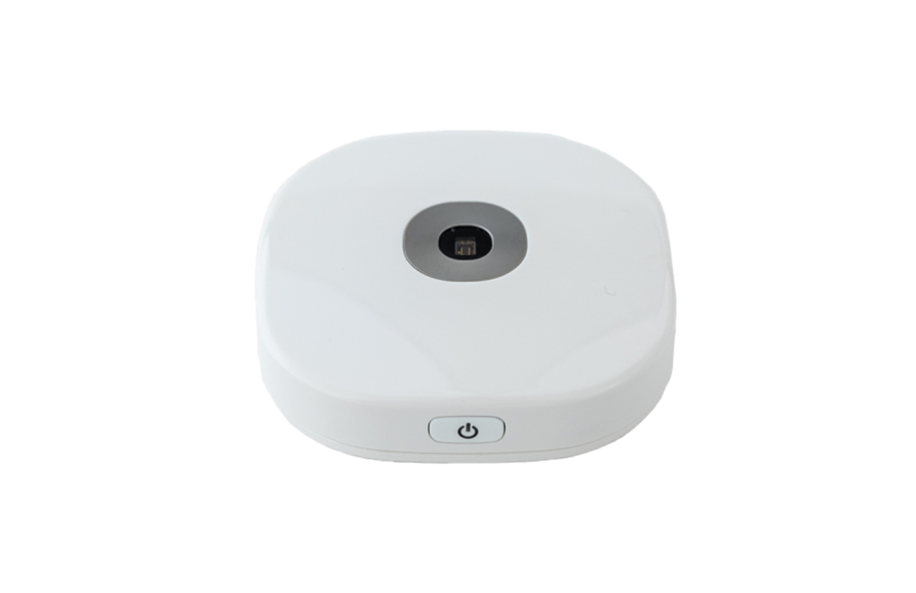HC-03 Monitor de Salud