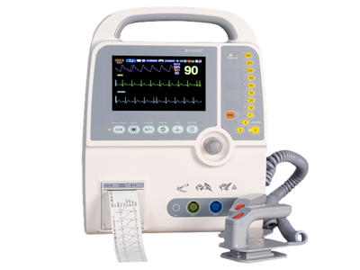  Desfibrilador FND-8000C-5 