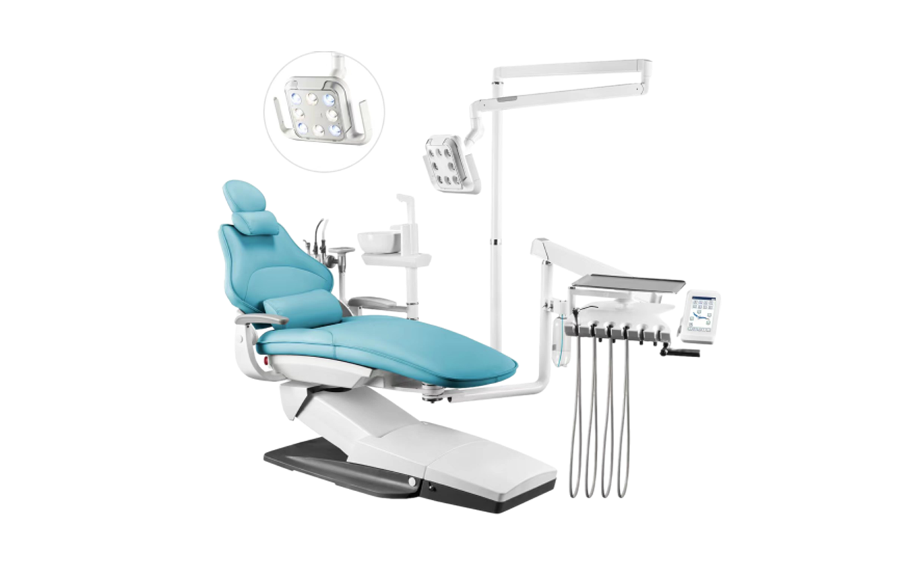 Unidad Dental FD-A4