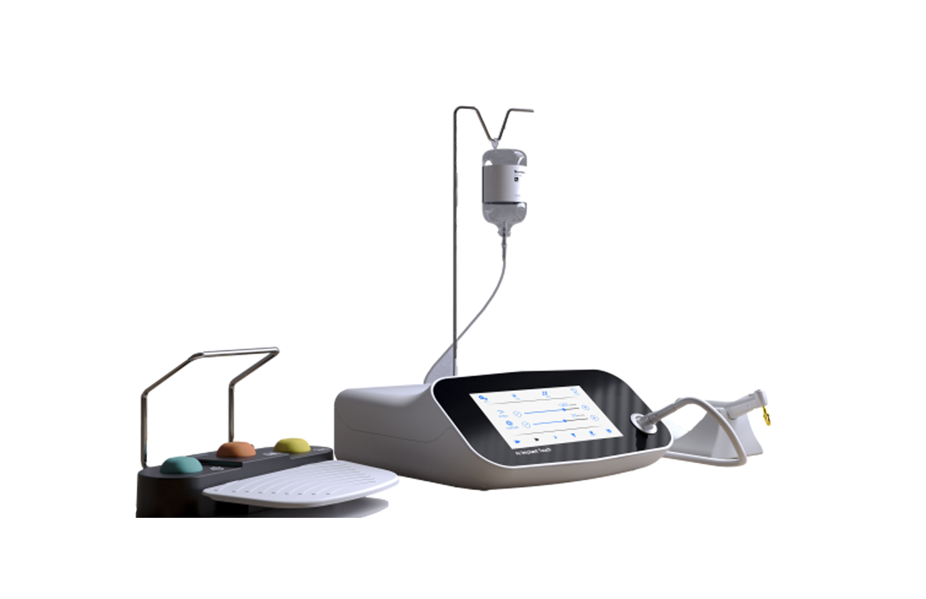 Motor Implantable FD-S PRO