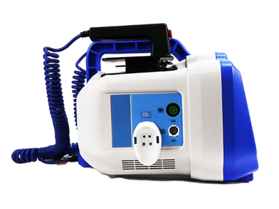 Desfibrilador externo automático FNA-S1-6 