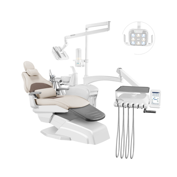  Unidad Dental FD-A3-1 