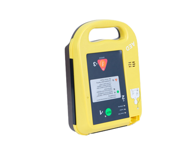  Desfibrilador externo automático FNA-7000-4 