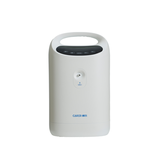  Generador de oxígeno doméstico CR-01B-3 