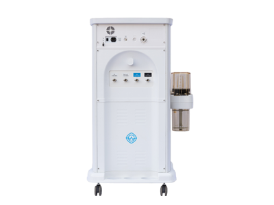 Máquina de anestesia FNAC-301D-6 