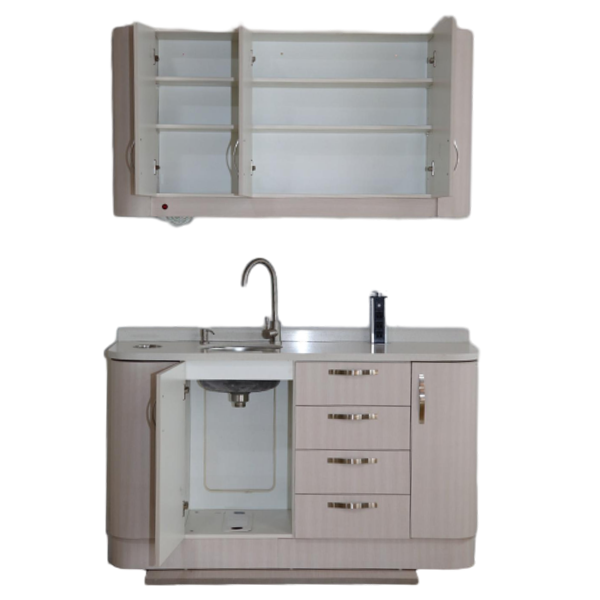  Gabinete dental DC-26-3 