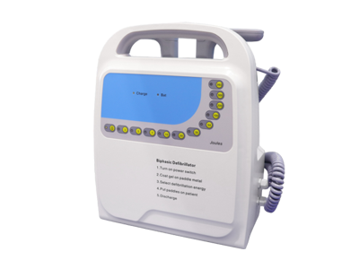  Desfibrilador FND-8000A-5 