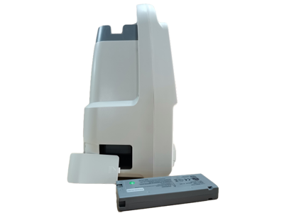  Desfibrilador FND-8000C-7 