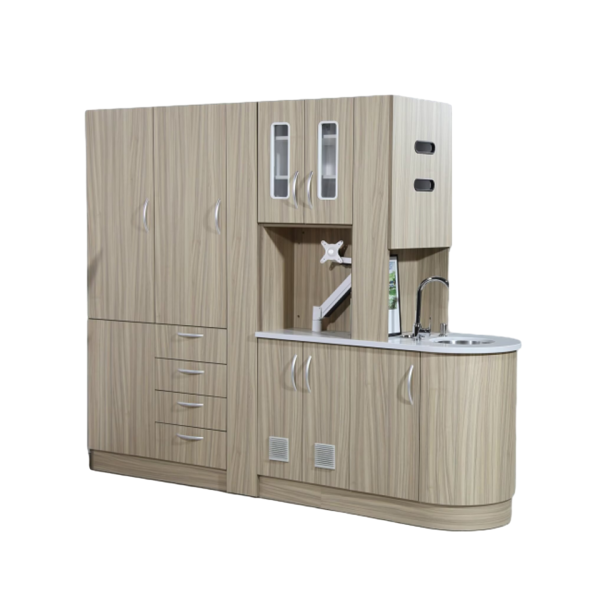  Gabinete dental DC-20-2 