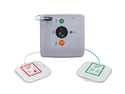 Desfibrilador externo automático FNA-S1-7 