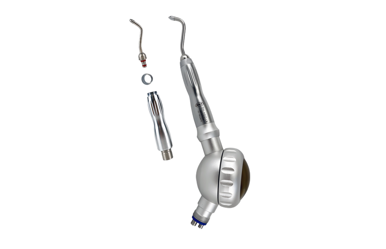 FD-XP AIRFLOW P06 Pulidor dental de aire