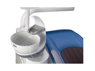  Unidad Dental FD-A4-6 