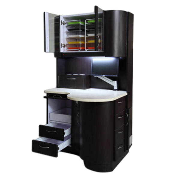 Gabinete dental DC-18